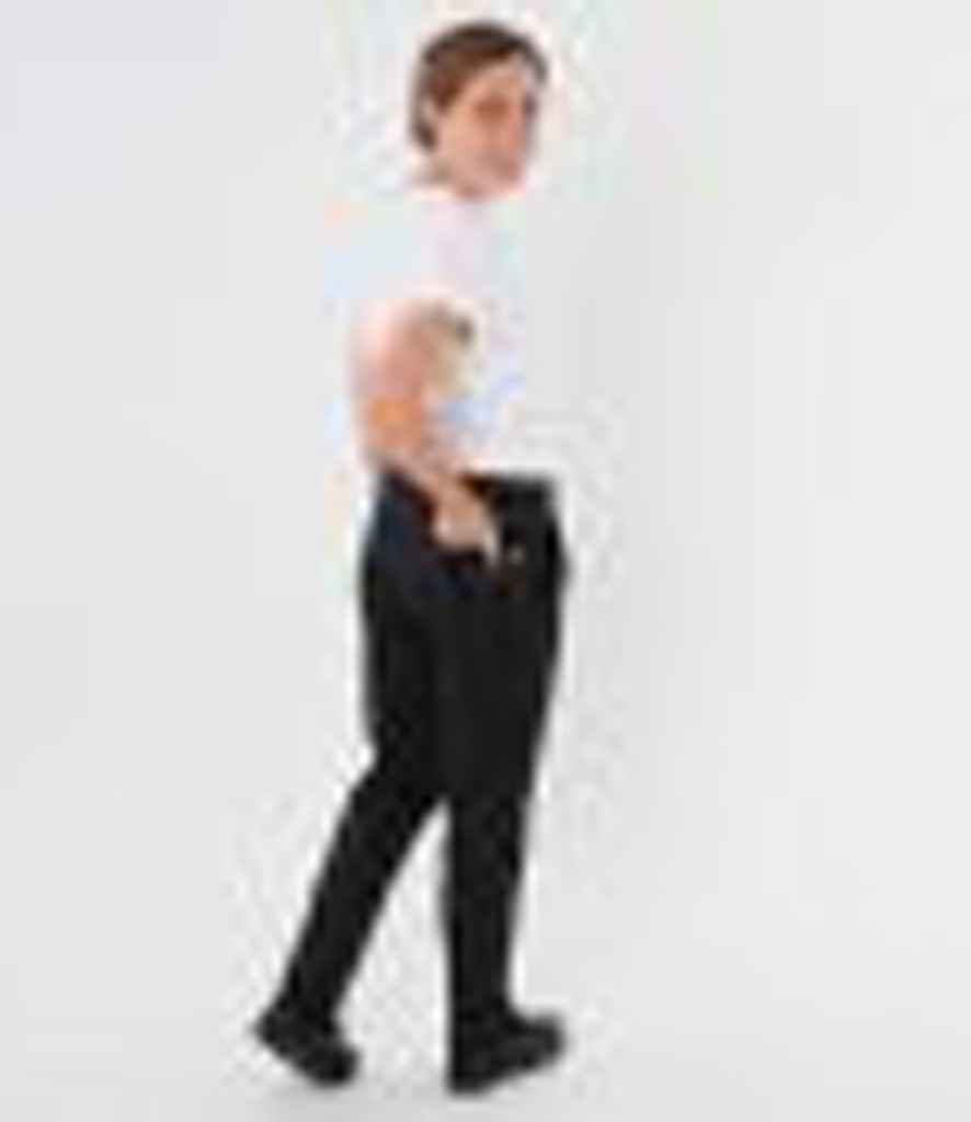 ADC Ladies Slim Fit Stretch Trousers