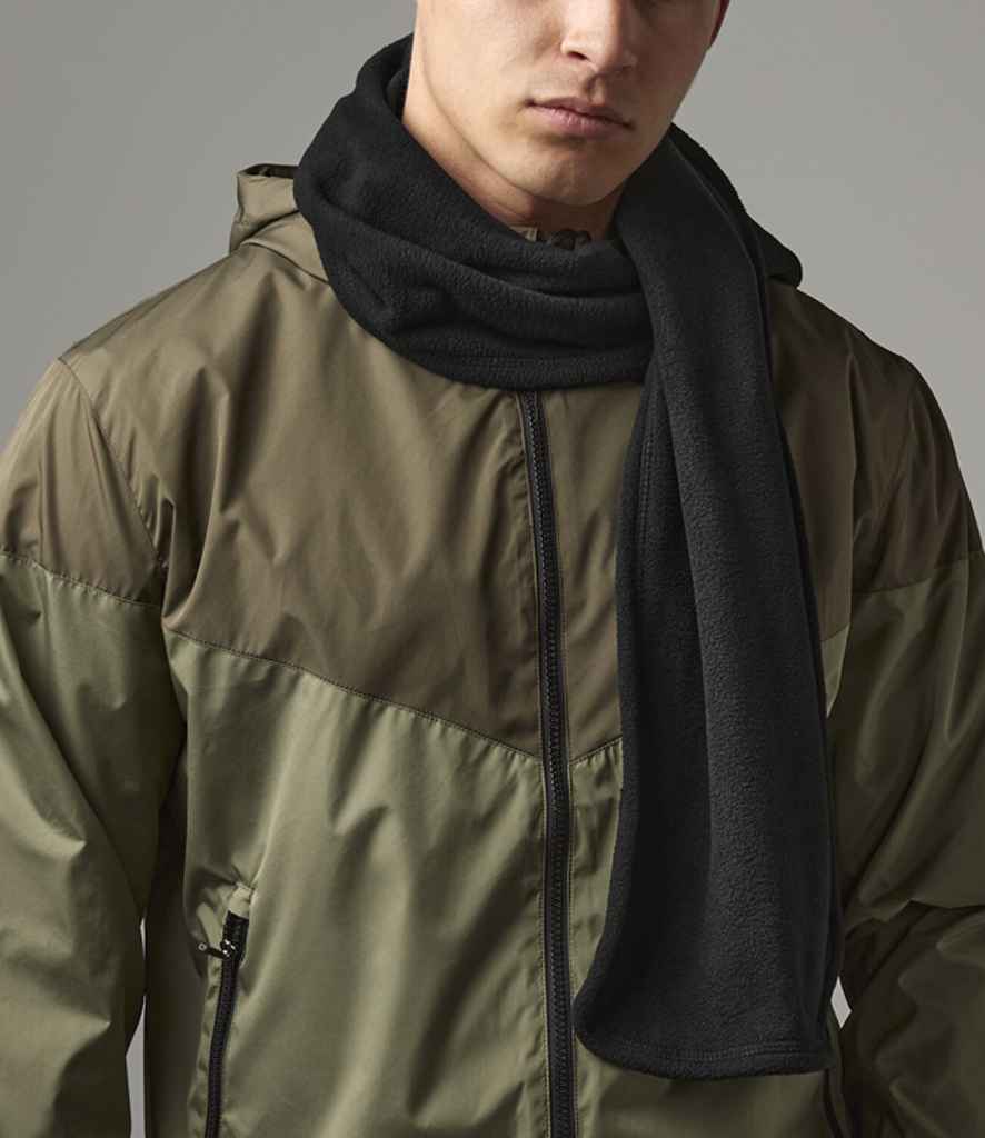 Beechfield Suprafleece® Geneva Scarf