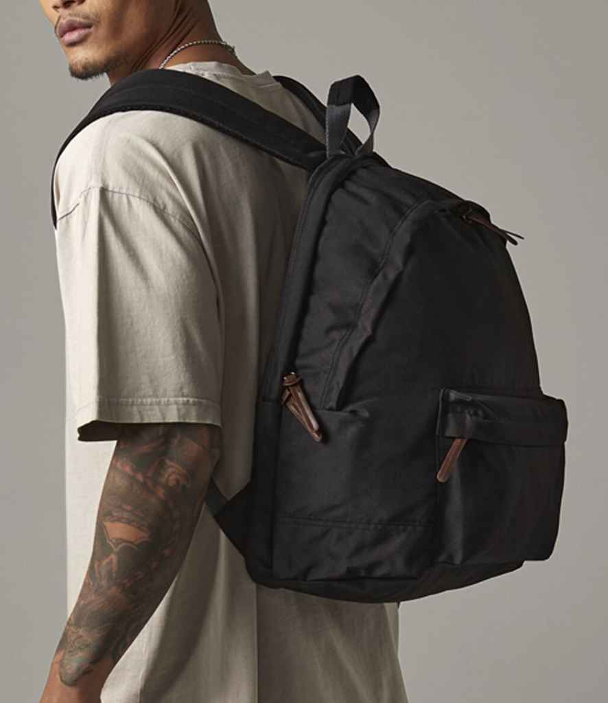 BagBase Campus Laptop Backpack