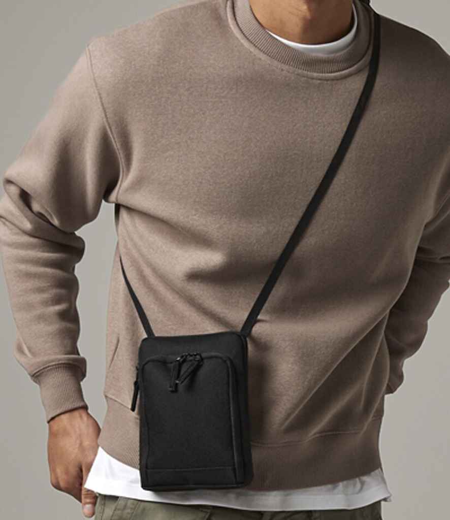 BagBase Travel Wallet