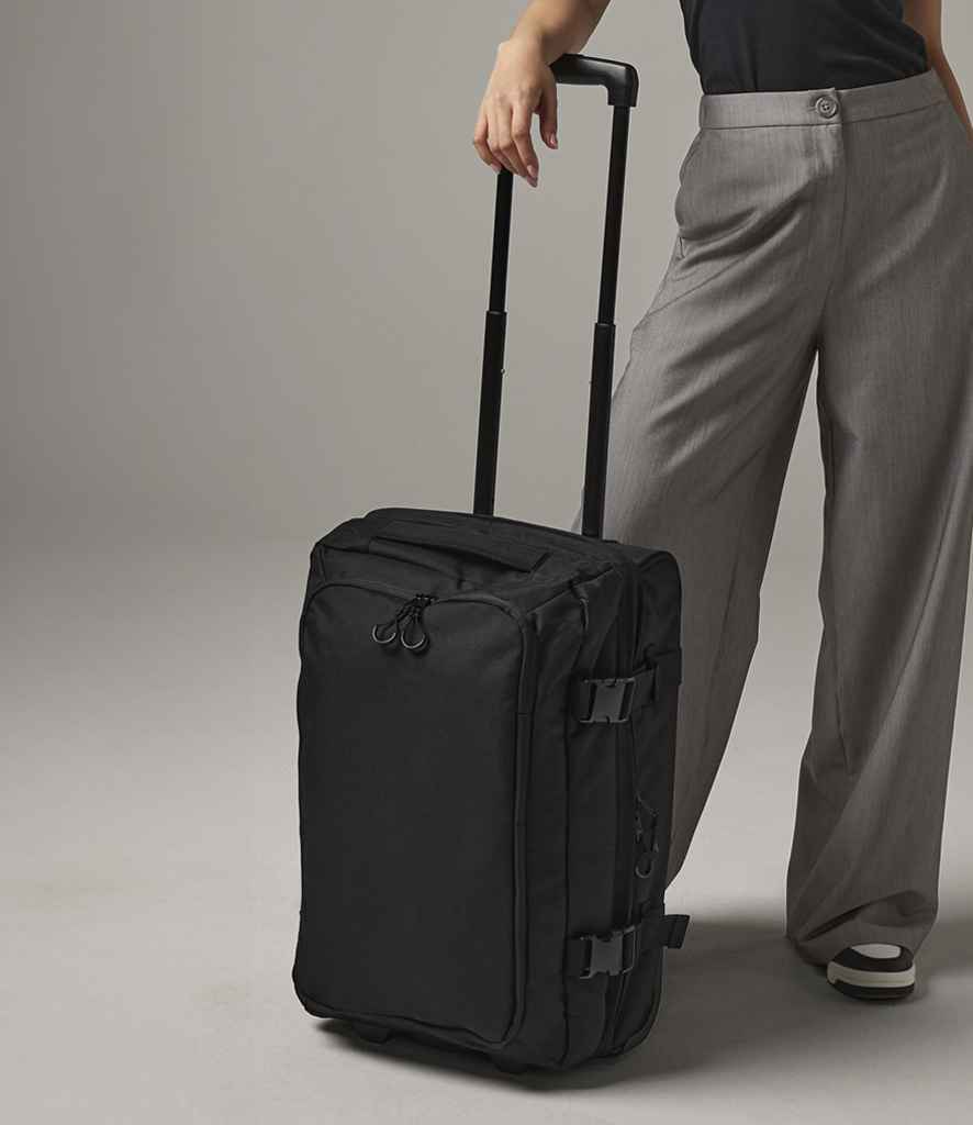 BagBase Escape Carry-On Wheelie Bag