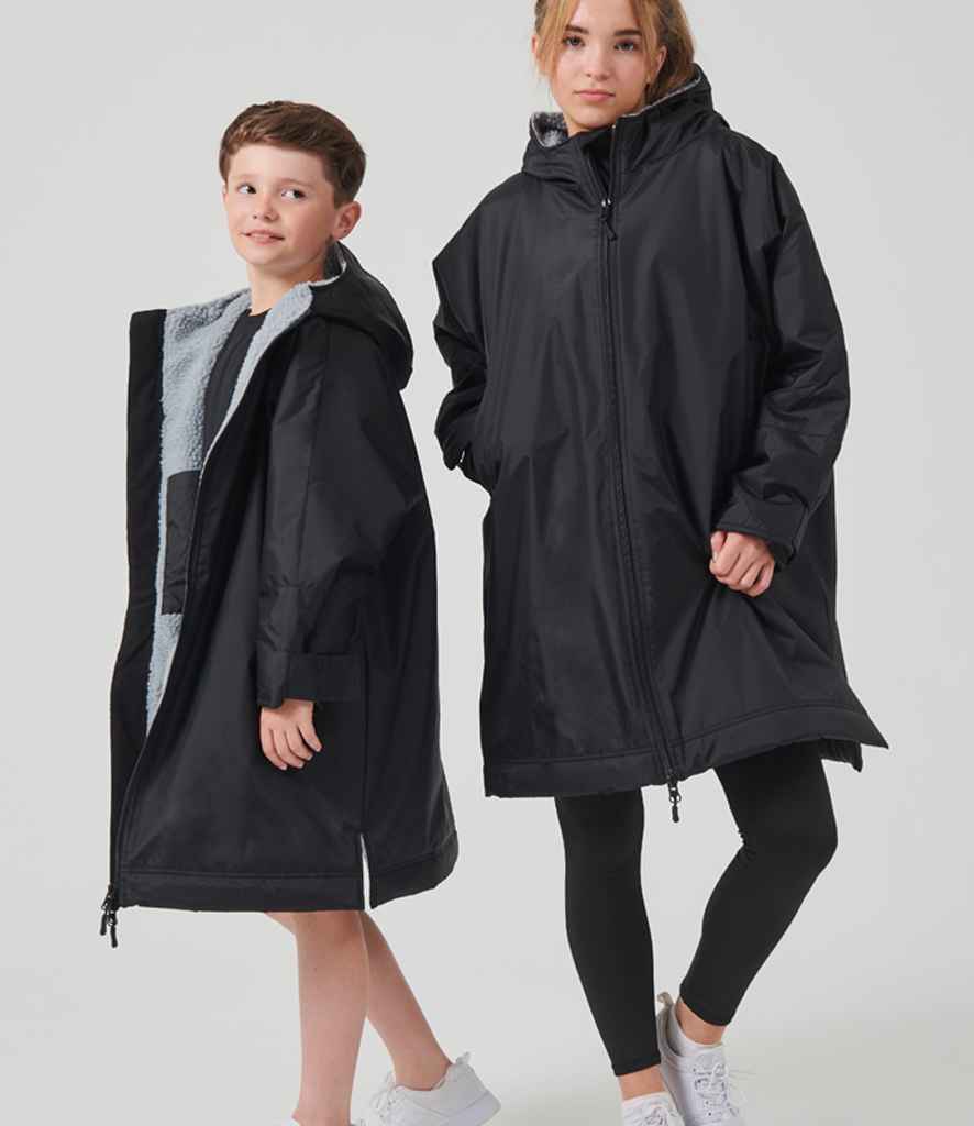 Finden + Hales Kids All Weather Robe
