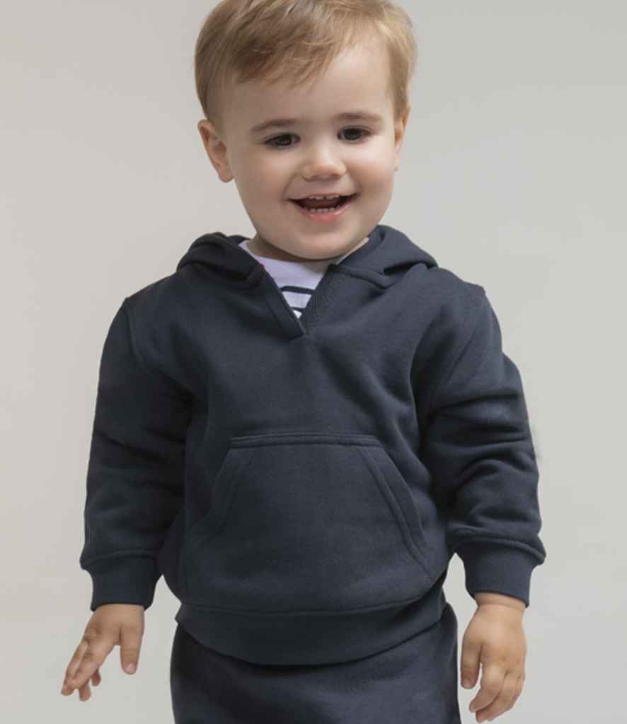 Larkwood Baby/Toddler Hooded Sweatshirt