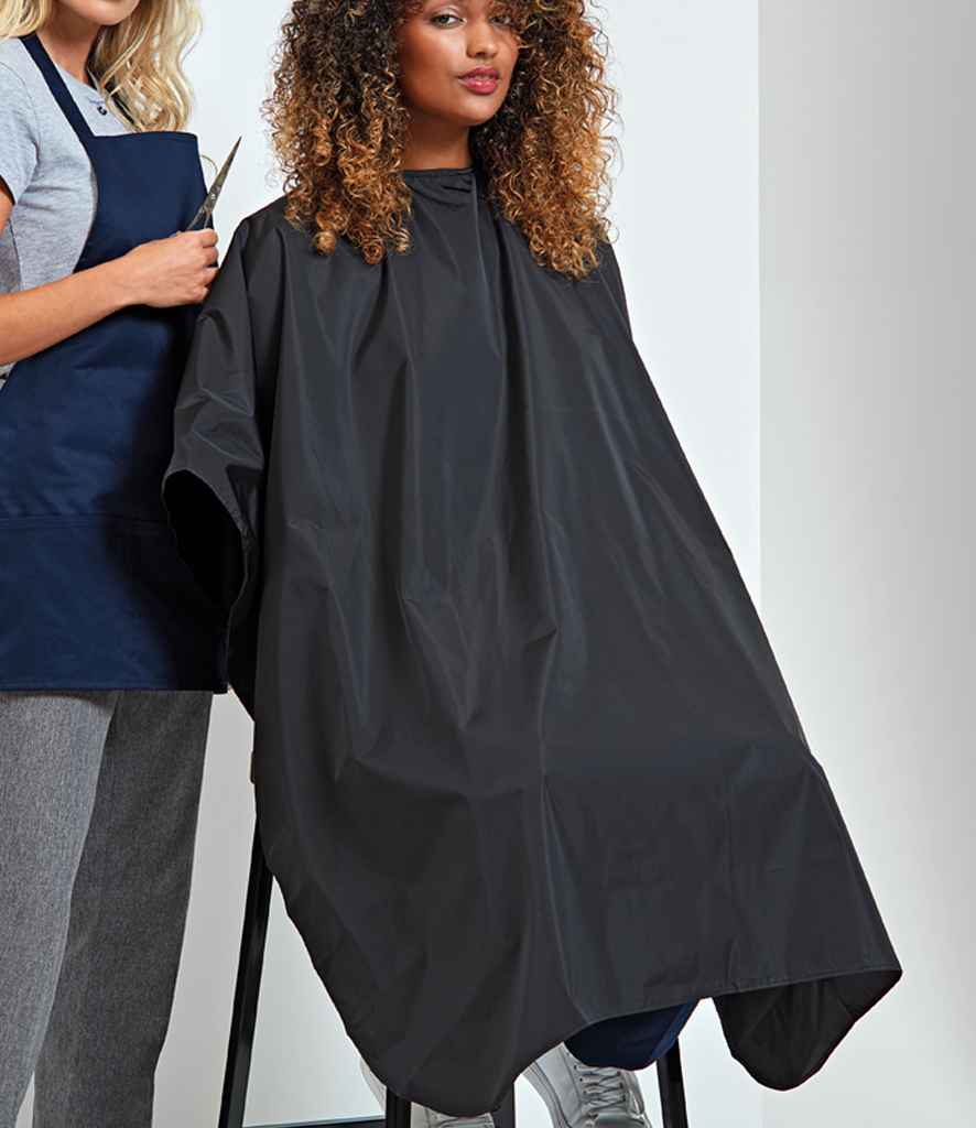 Premier Waterproof Salon Gown