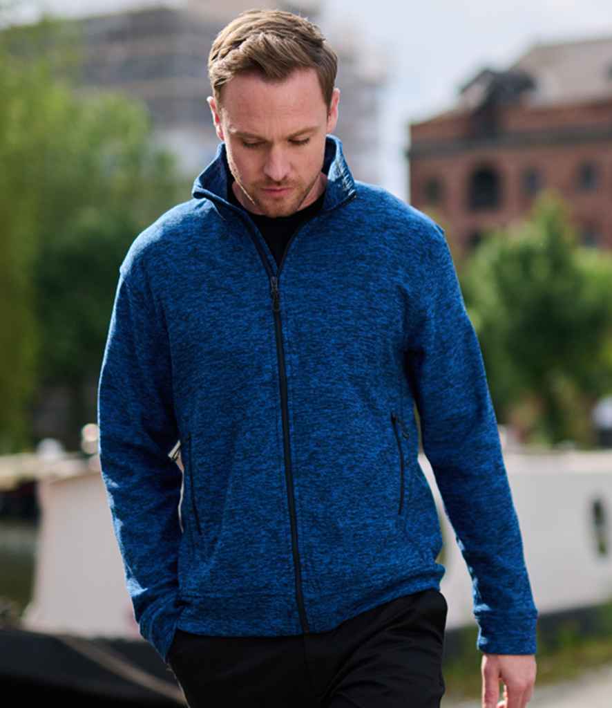 Regatta Thornly Marl Fleece Jacket