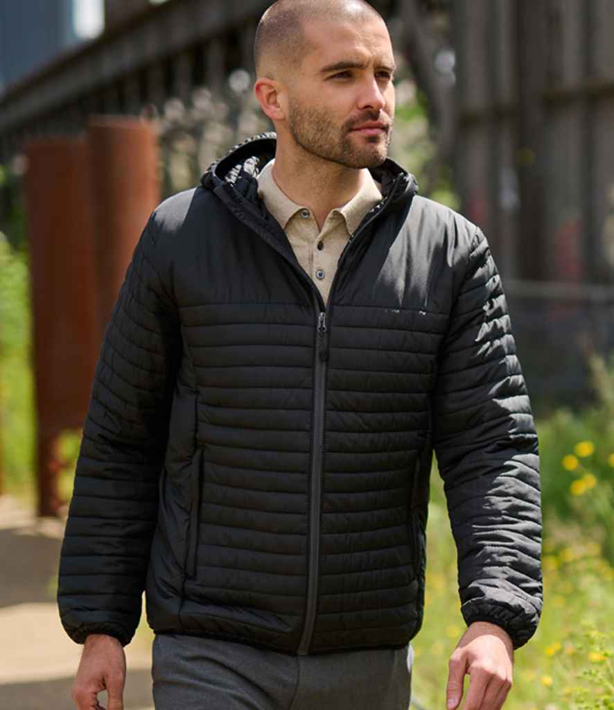 Regatta Honestly Made Recycled Ecodown Thermal Jacket