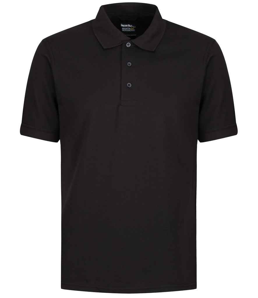 Regatta Classic Piqué Polo Shirt