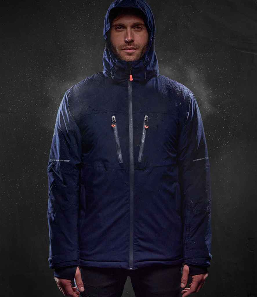 Regatta X-Pro Marauder III Insulated Jacket