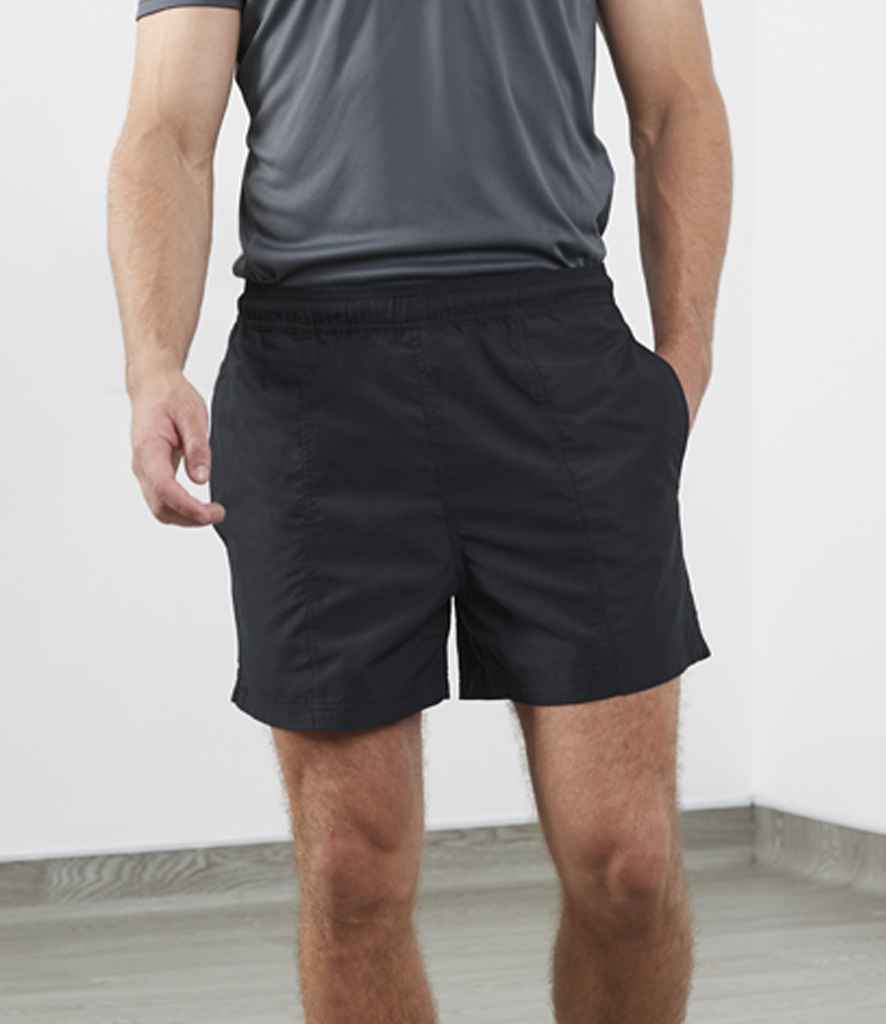 Tombo All Purpose Mesh Lined Shorts