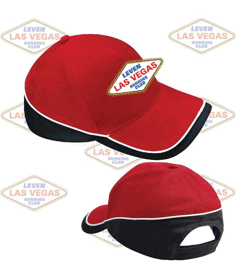 Leven Las Vegas - Team Cap