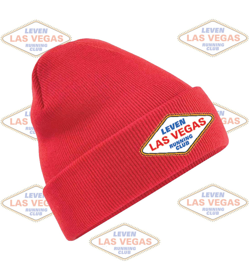 Leven Las Vegas - Beanie