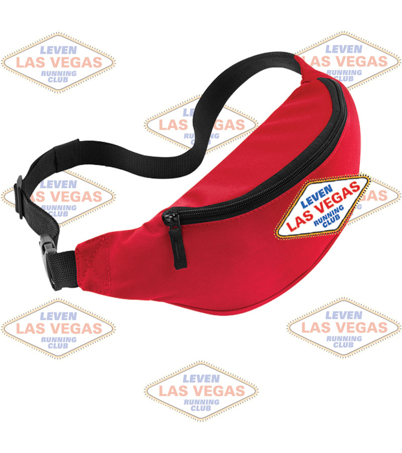 Leven Las Vegas - Belt Bag