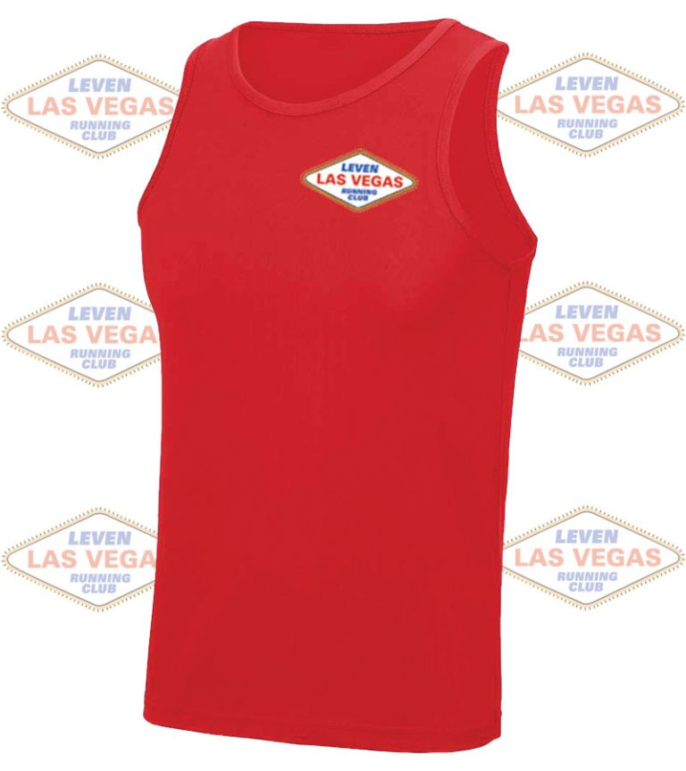 Leven Las Vegas -  Adult Sport Vest