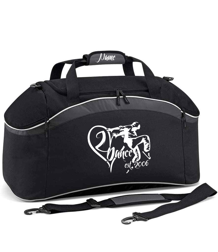 Love 2 Dance - Hold All