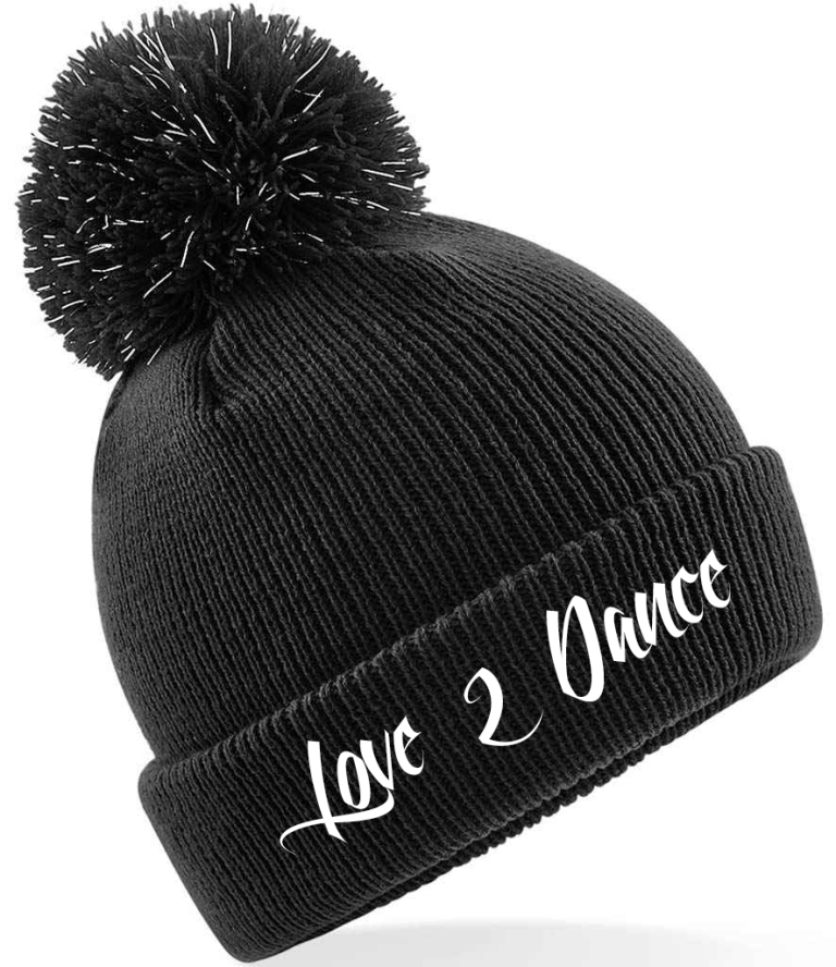 Love 2 Dance - Tammy Adult/Child