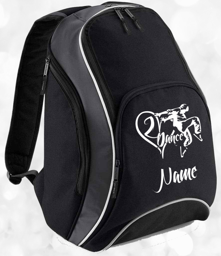 Love 2 Dance - Team Bag