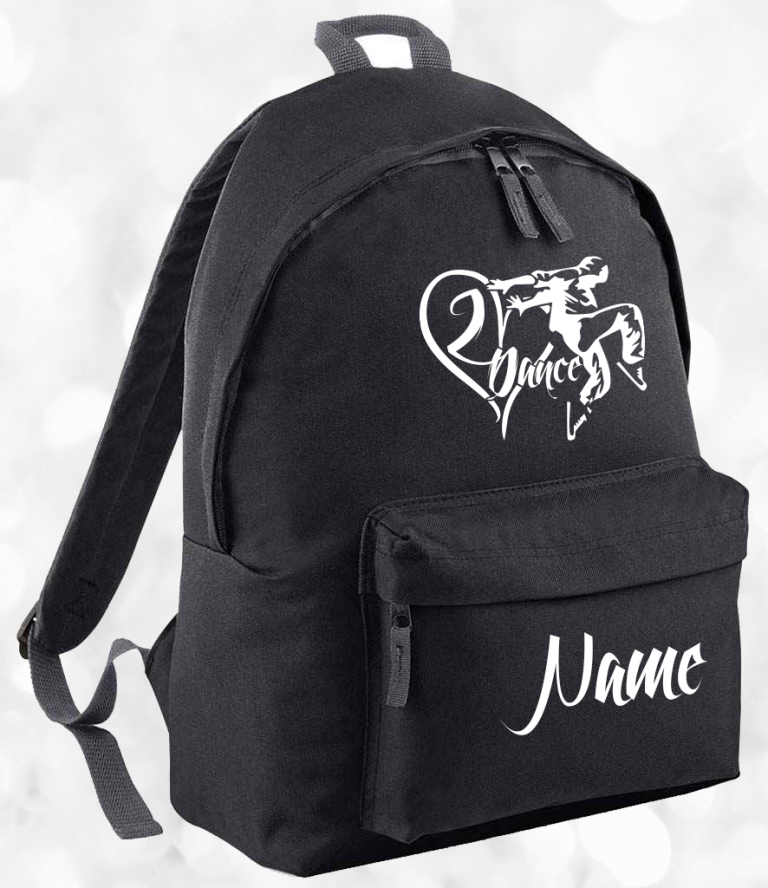 Love 2 Dance - Bag Child