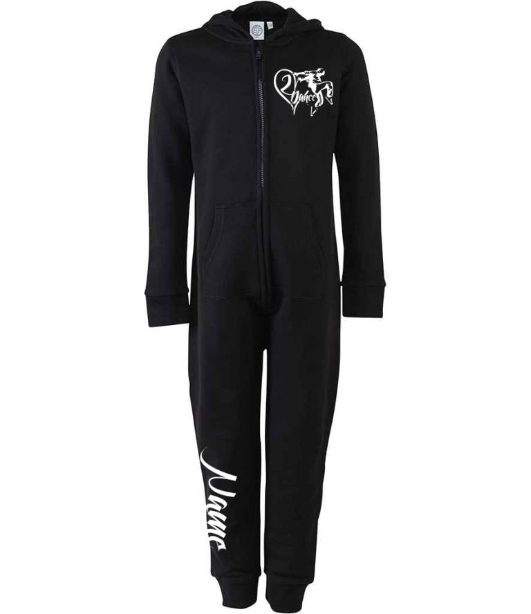 Love 2 Dance - Onesie Adult