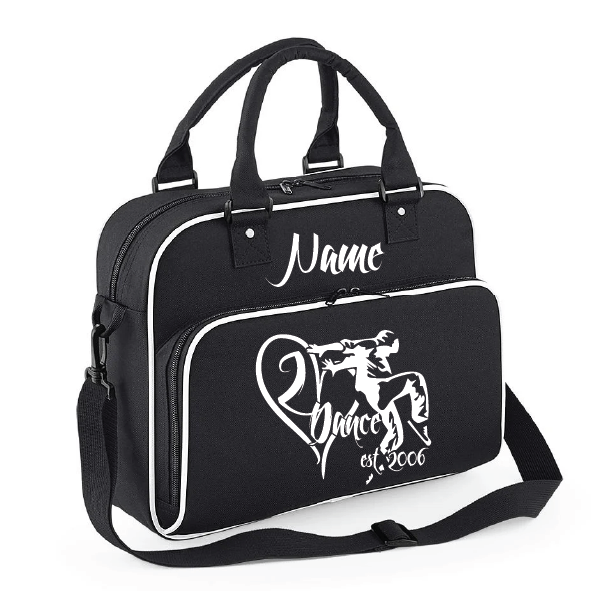 Love 2 Dance - Junior Dance Bag